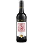 Hardys Stamp Shiraz Red Dry Wine 11% 0.75l