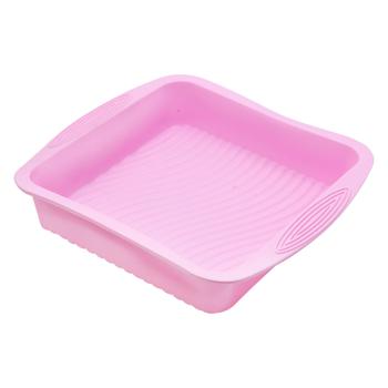 A-Plus Form Square Silicone - buy, prices for ULTRAMARKET - photo 1