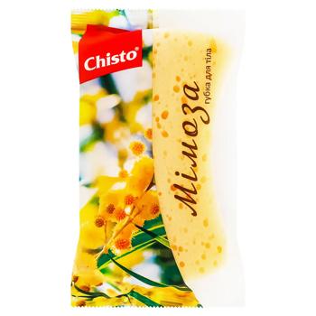 Bath sponge - buy, prices for Torba - photo 1