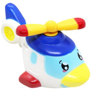 Игрушка One Two Fun Мини-машинка в ассортименте - купить, цены на Auchan - фото 2