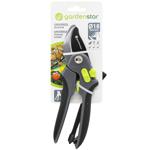 GardenStar Universal Pruning Shears 22cm