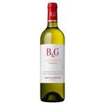 Вино Barton&Guestier Chardonnay Reserve біле сухе 13% 0,75л