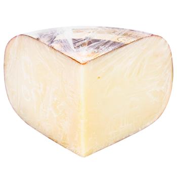 Kaashandel Nora Brown Extra Mature Cheese from Goat's Milk - buy, prices for - photo 2