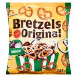 Maria Bretzels Original Onion Cracker 145g