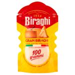 Biraghi Gran Biraghi Freshly Grated Cheese 32% 100g