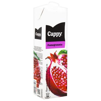 Cappy Pomegranate Nectar 1l - buy, prices for Supermarket "Kharkiv" - photo 3