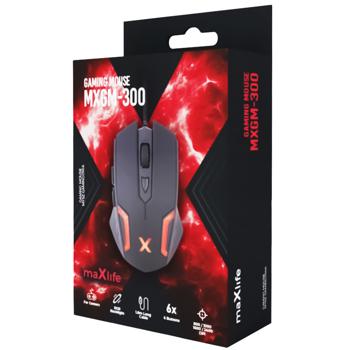 Maxlife Mouse MXGM-300