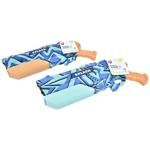 One Two Fun Splash Water Gun 45cm in assortment