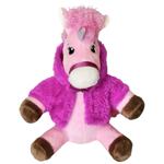 Tigres Unicorn Lilly Soft Toy