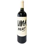 Finca Agostino Uma Malbec Red Dry Wine 12.7% 0.75l