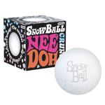 NeeDoh Snowball Antistress Toy