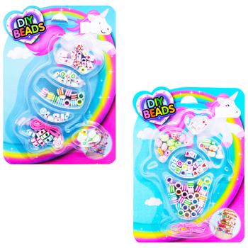 Bead Set QT240424141 - buy, prices for COSMOS - photo 1