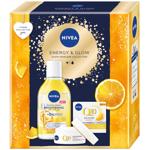 Набор женский Nivea Energy&Glow