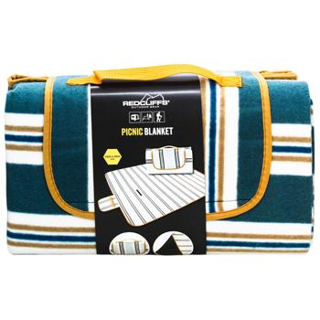 Redcliffs Picnic Blanket 130x150cm - buy, prices for Auchan - photo 5