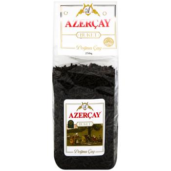 Чай черный Azercay Buket крупнолистовой 250г - купить, цены на МегаМаркет - фото 3