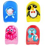 Доска для плавания 420*260*45мм