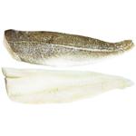 Cod Fillet 200-400g