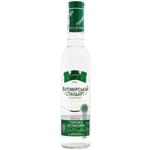 Zhytomyrskyi Standard Classic Vodka 0.5l 40%
