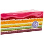 Торт Вацак Rainbow 118г