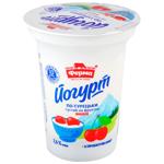 Ferma Turkish Cherry Yogurt 2.6% 280g