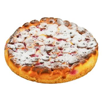 Pie custard - buy, prices for Ideal - photo 1