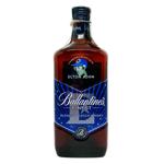 Віскі Ballantine's Finest 40% 0,7л