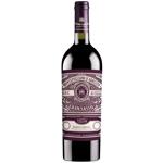 Вино Gran Sasso Montepulciano D'abruzzo красное сухое 13% 0,75л