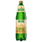 Lvivske 1715 Light Beer 4.7% 1.12l