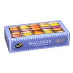 Silken Macaron 2-layer Napkins in Box 100pcs