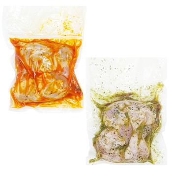 Перепела маринованные - купить, цены на Таврия В - фото 1