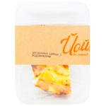 Winetime Cheese Casserole with Raisins