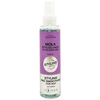 Joanna Hair Styling Spray 150ml - buy, prices for - photo 1