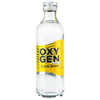 Горілка Oxygenium 40% 250мл - купити, ціни на - фото 2