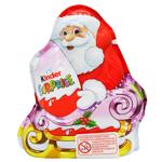 Фигурка шоколадная Kinder Surprise с игрушкой 25г