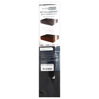 Органайзер Eurohome 16 ячеек 43х29х9см - купить, цены на - фото 4