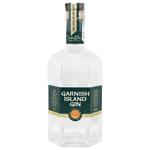 Garnish Island Gin 46% 0.7l