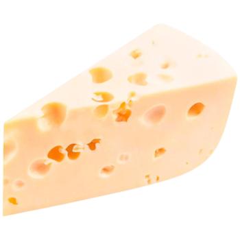 Cheese maasdam Kroon cow milk 45% Netherlands - buy, prices for Epicentr FOOD - photo 2
