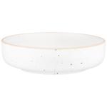 Тарелка Ardesto Midori суповая белый 680мл 18,5см