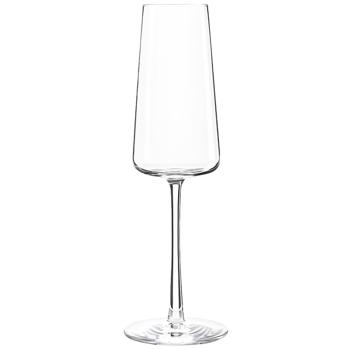 Stolzle Power Champagne Glass 240ml - buy, prices for WINETIME - photo 1