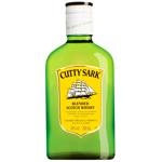 Cutty Sark Whiskey 40% 200ml