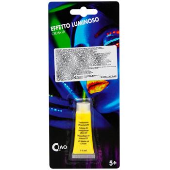 ФАРБА Д/ОБЛИЧЯЯ ХЕЛОУІН - купить, цены на Auchan - фото 2