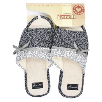 Gemelli Stefa Homemade Women's Shoes - buy, prices for MegaMarket - photo 2