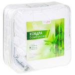 Homeline Bamboo Blanket 155x215cm