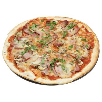 Bavarian Pizza 440g