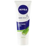 Nivea Soothing Care Hand Cream 75ml