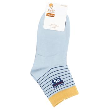 Fenna Children's Socks 31-40s - buy, prices for - photo 3