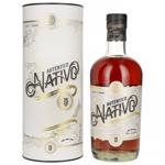 Ром Autentico Nativo 15 лет 40% 0,7л