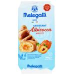 Круасан Melegatti з абрикосом 6*50г