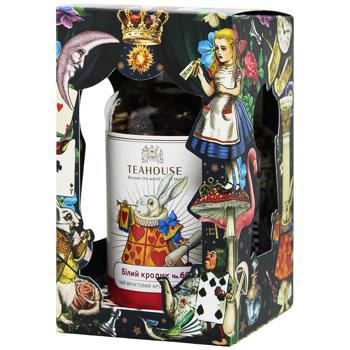 tea teahouse 190g Ukraine