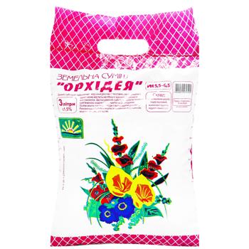 Orchid Soil Mix 3l